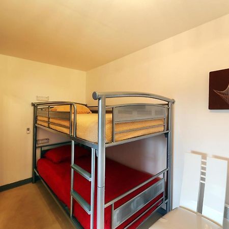 Les Xettes - Appartement Vue Montagne Жерарме Экстерьер фото