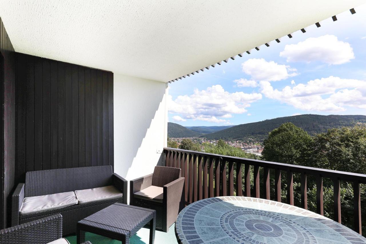 Les Xettes - Appartement Vue Montagne Жерарме Экстерьер фото